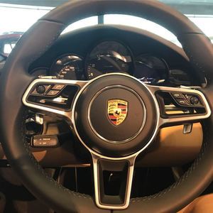 Meet your Posher, Sam